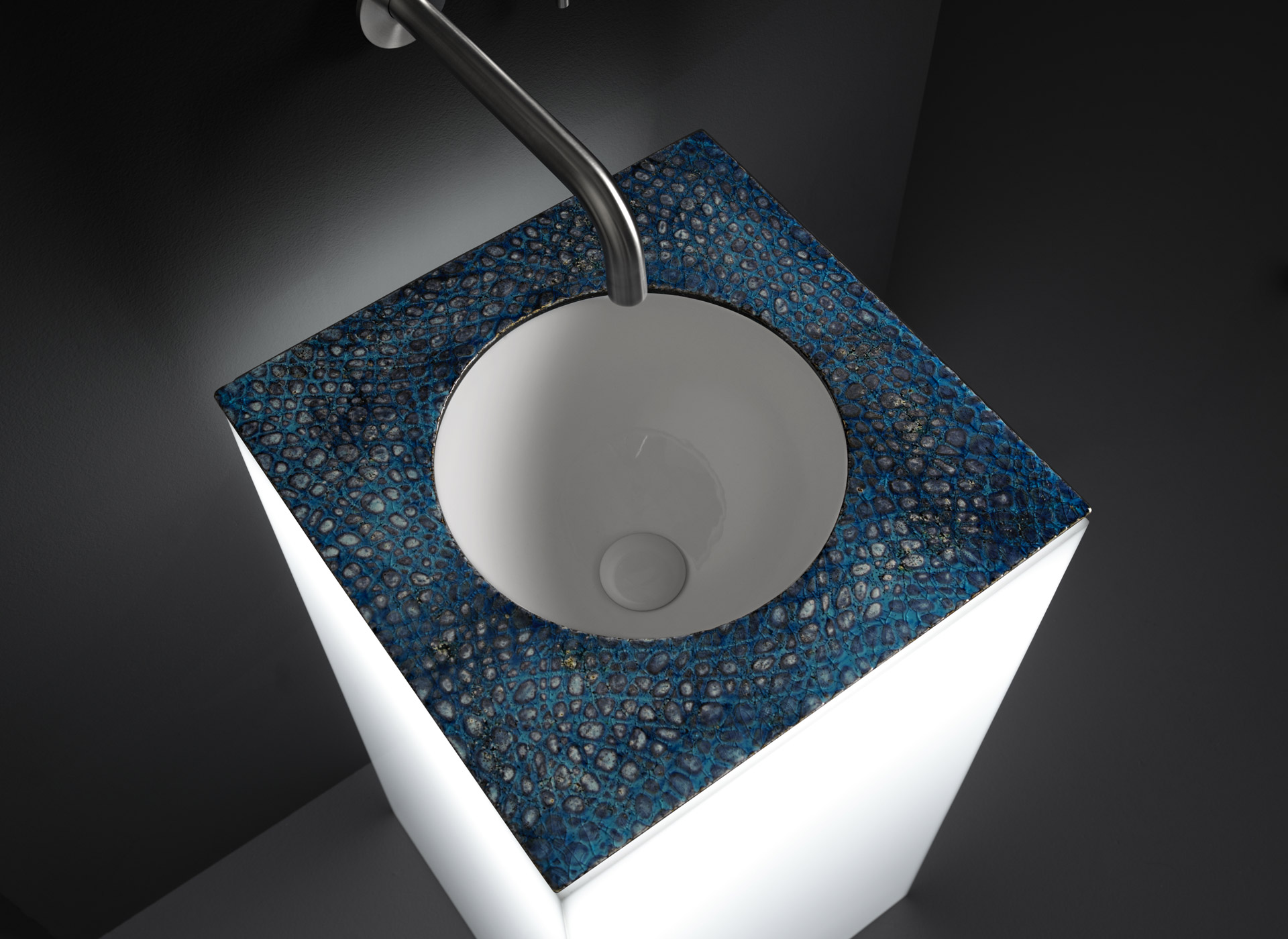 Lavabo 1960