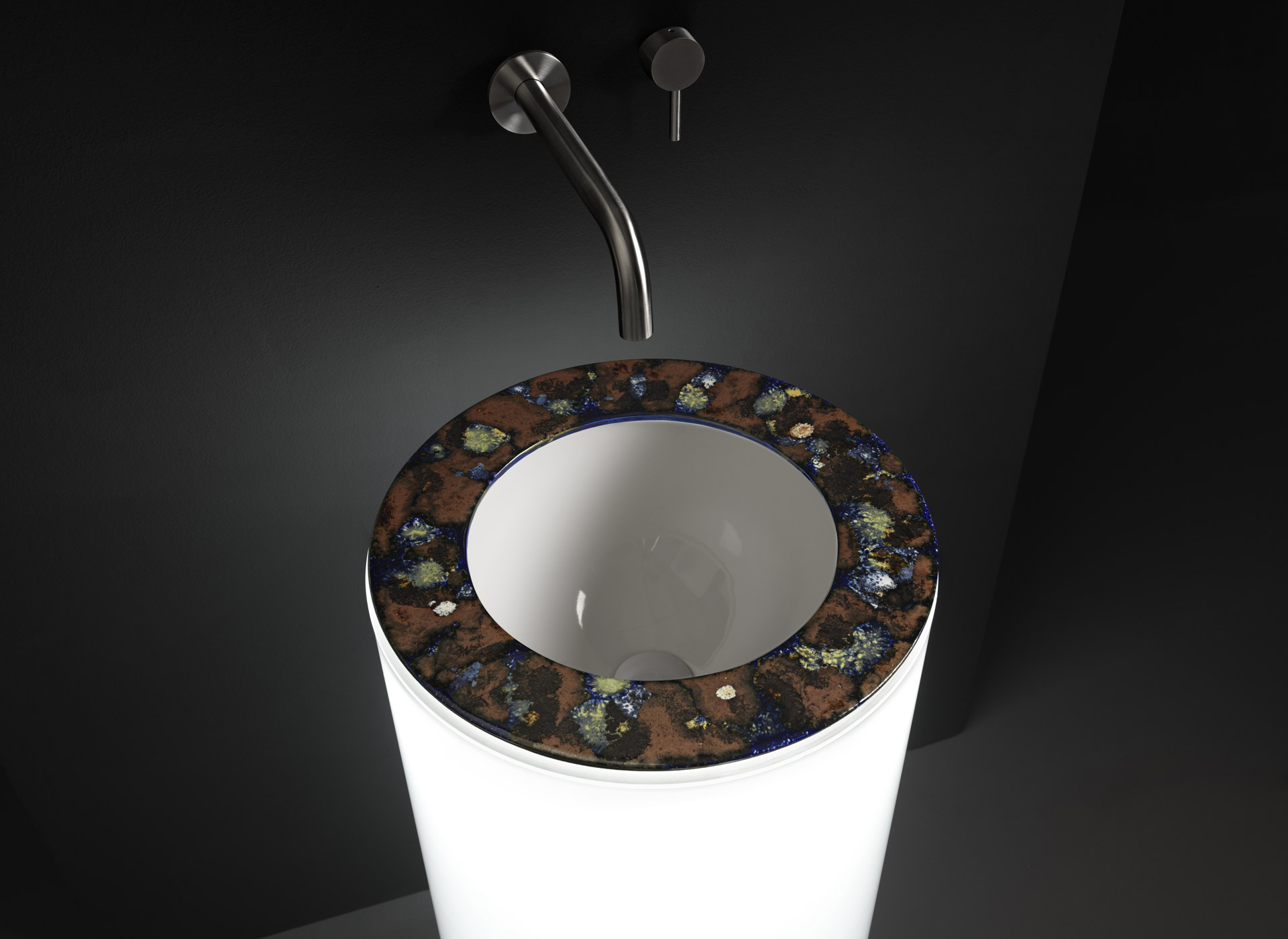 Lavabo 1960