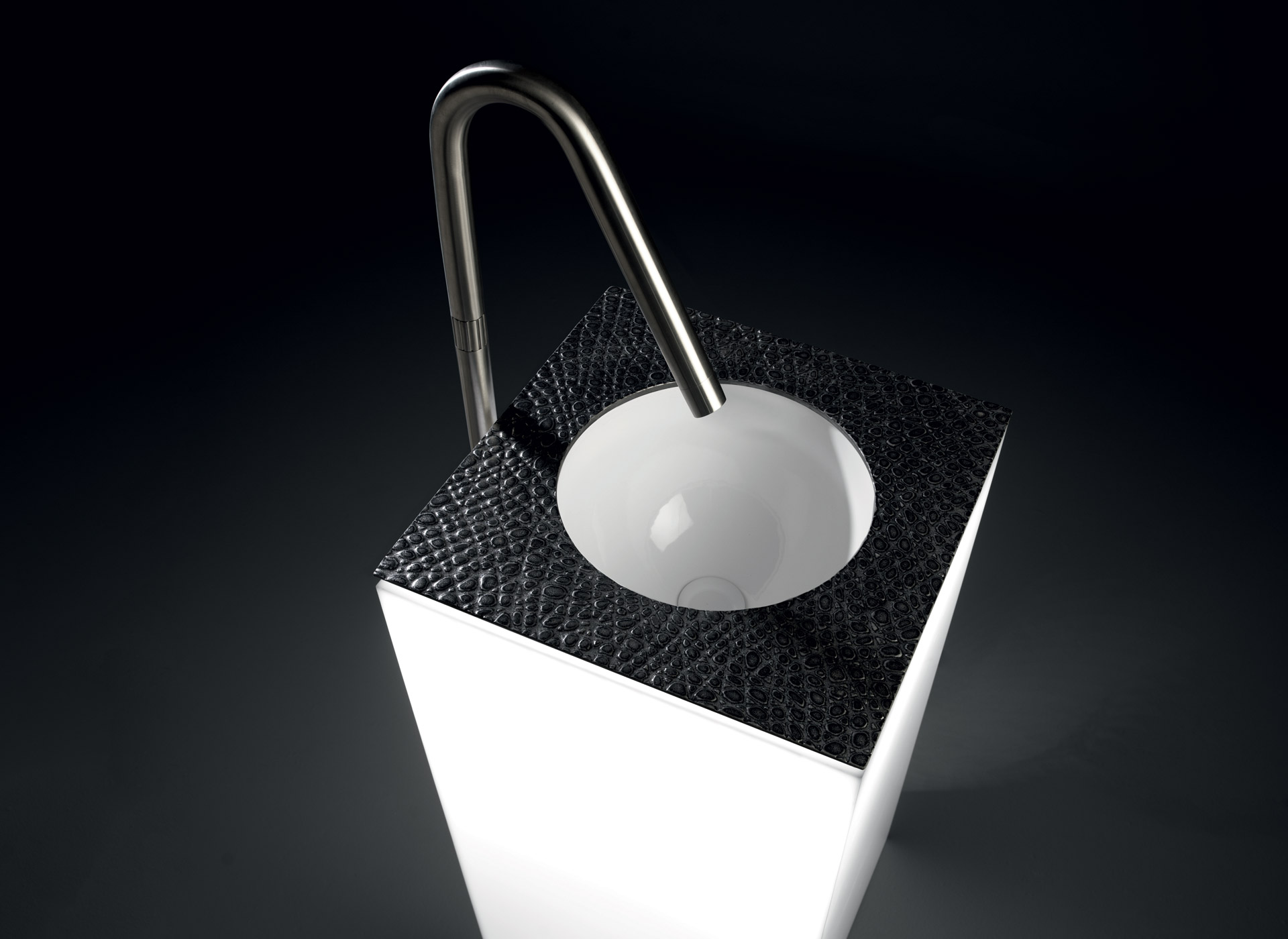 Lavabo 1960