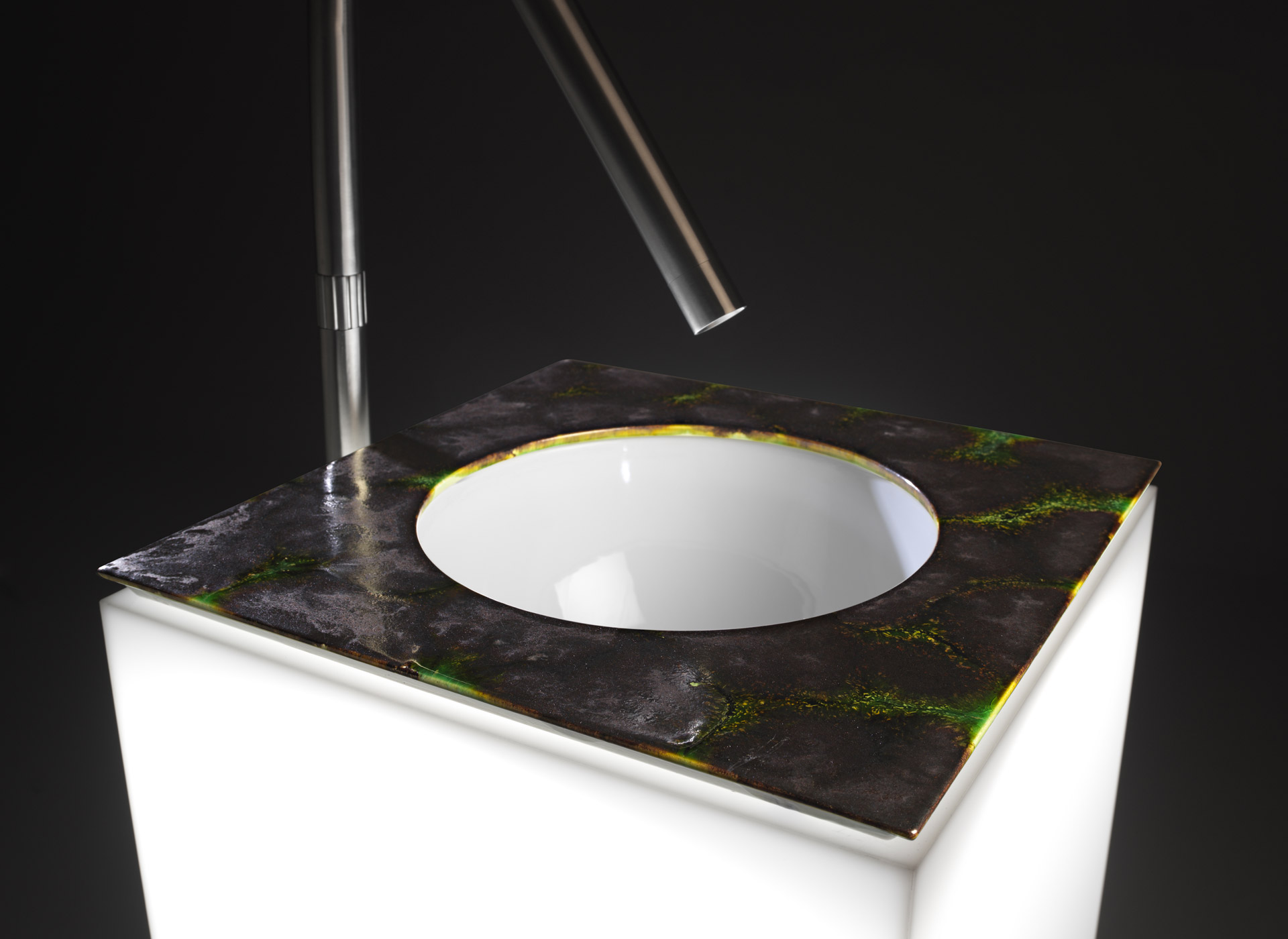 Lavabo 1960