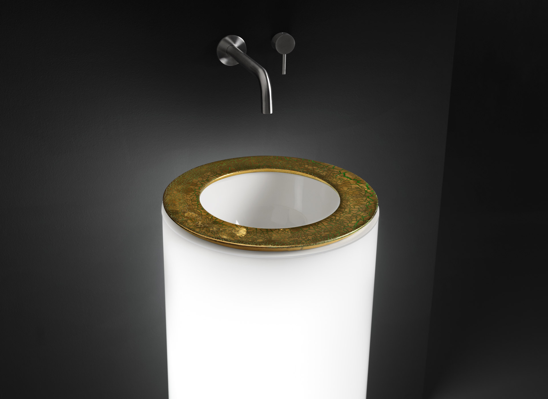 Lavabo 1960