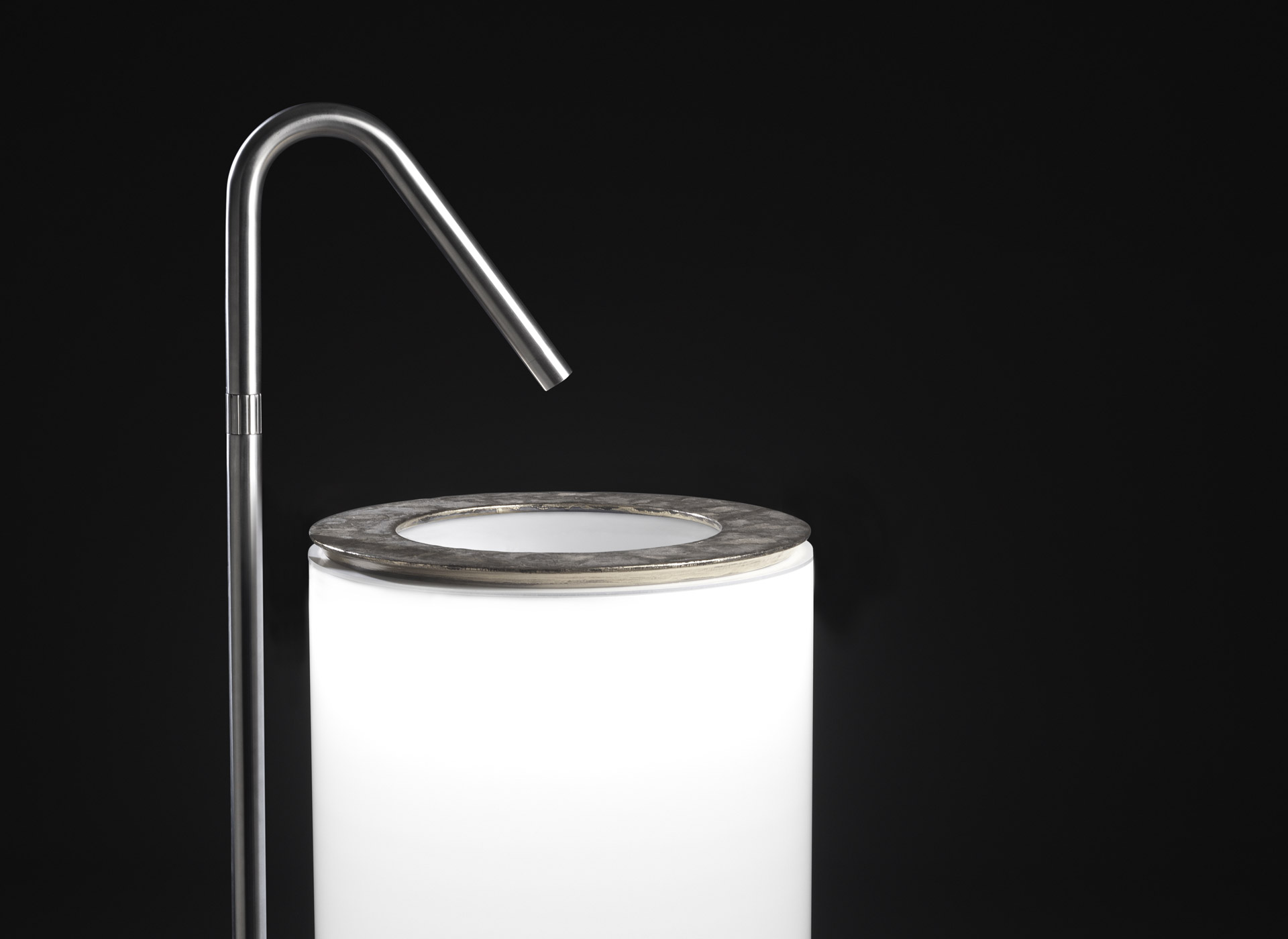 Lavabo 1960