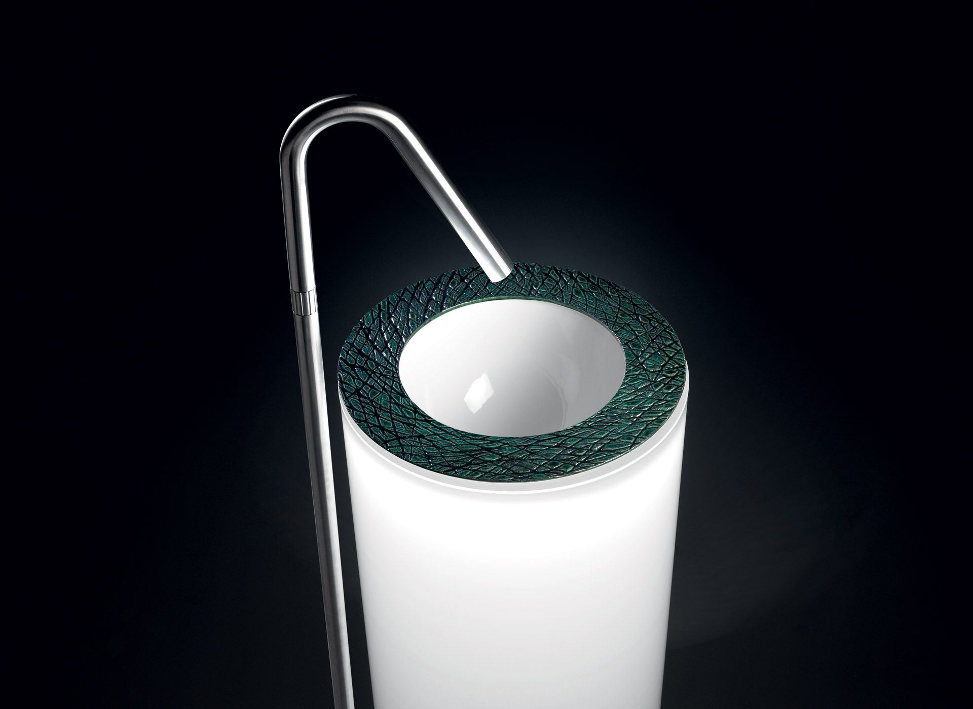 Lavabo 1960