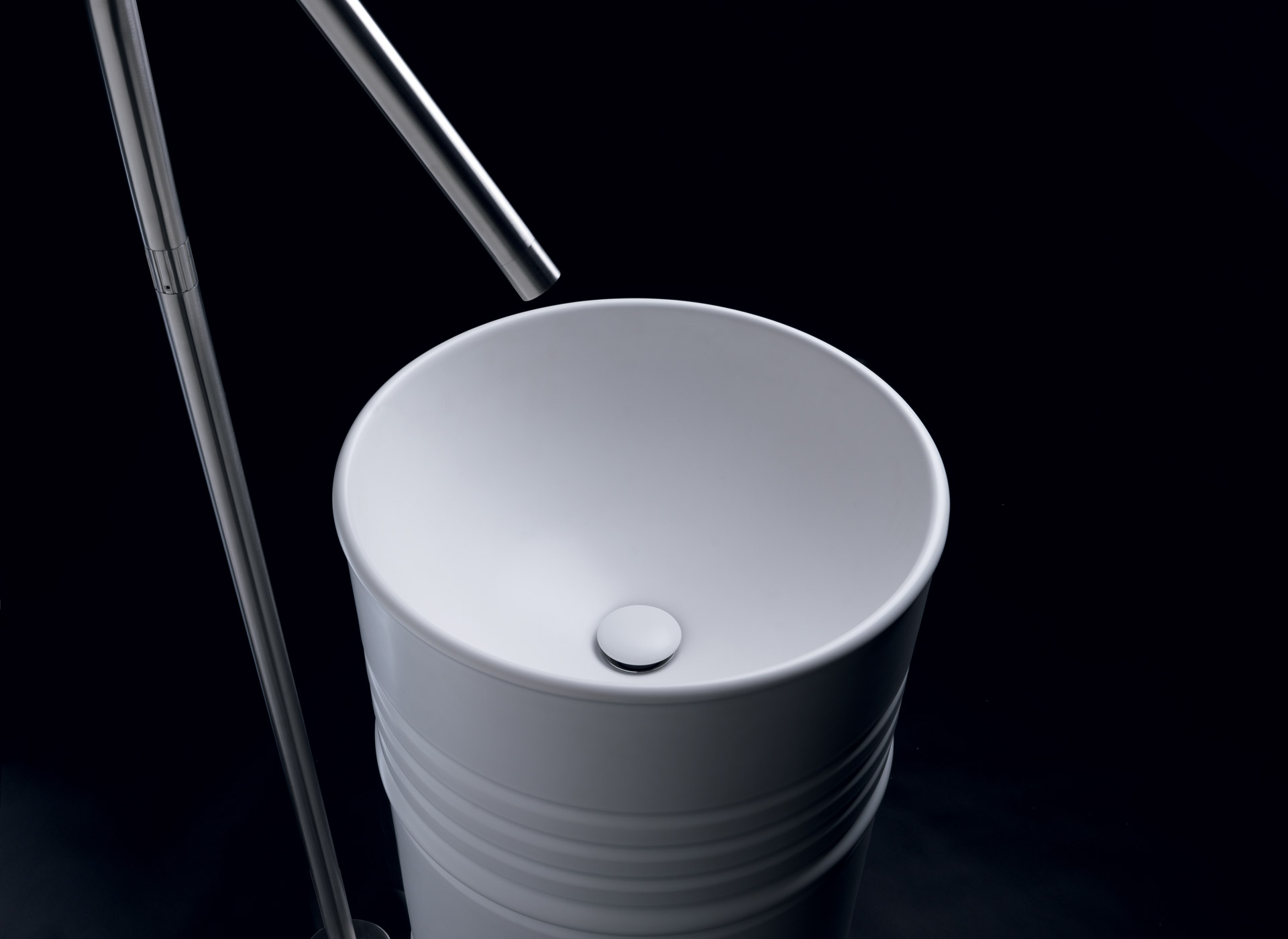 Barrel