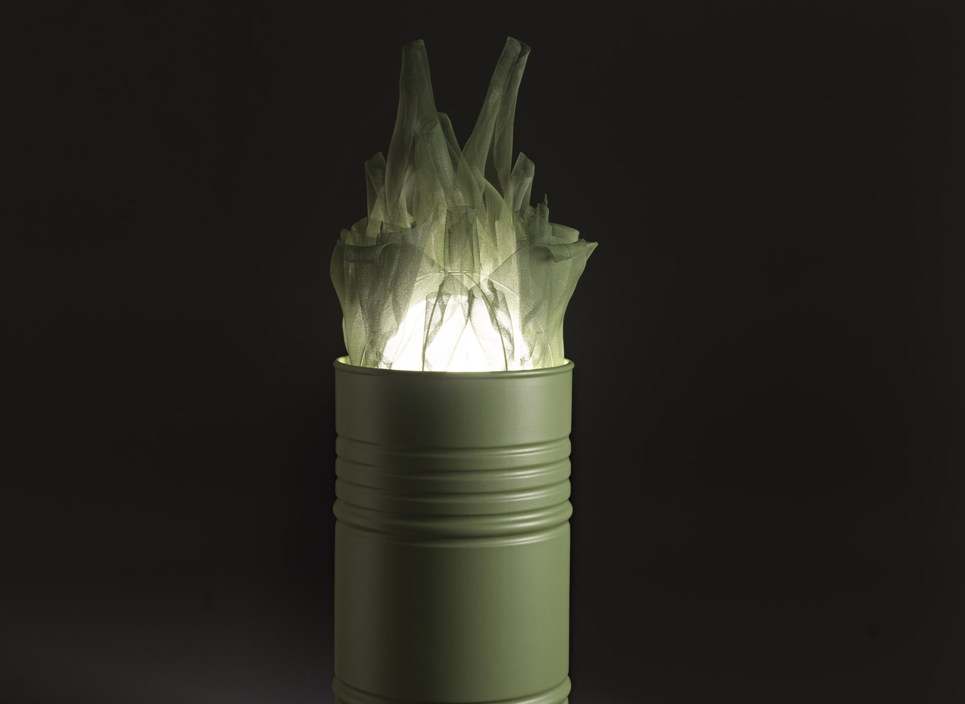 Barrel