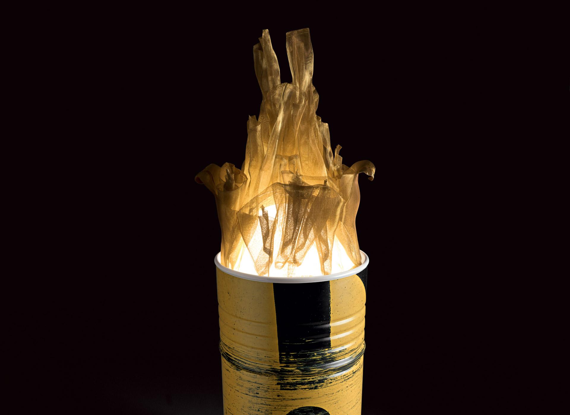 Barrel
