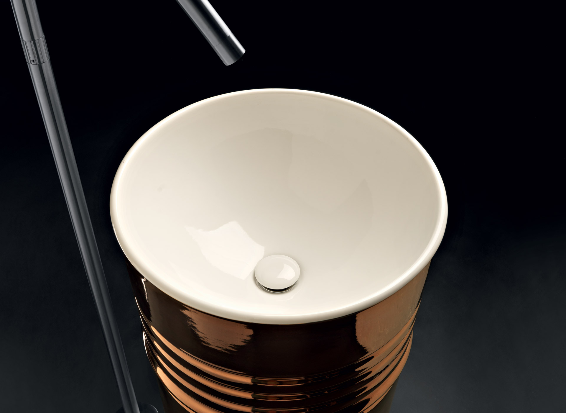 Barrel