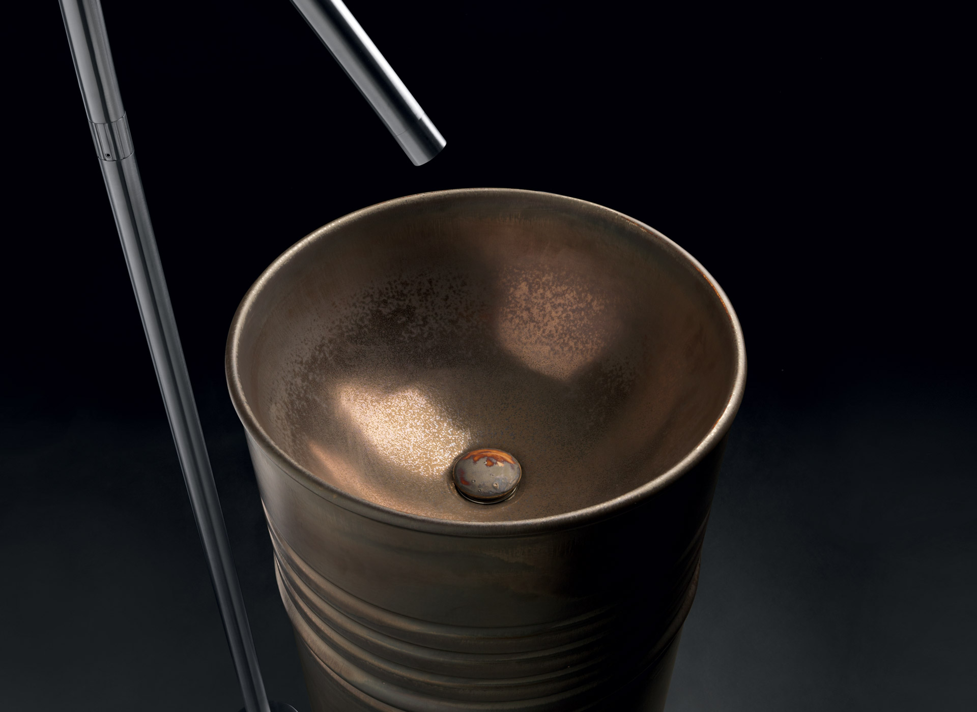 Barrel